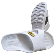 Top Quality Industrial Comfortable Lint Free Safety ESD Slippers for Workshops